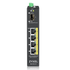 ZyXEL RGS100-5P (2)
