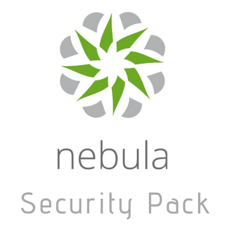 ZyXEL 1 rok Nebula Security Pack dla NSG200 (1)